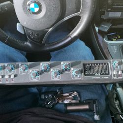 Focusrite Saffire Pro40 