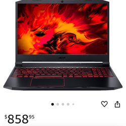 Acer Nitro 5 Gaming Laptop 2023