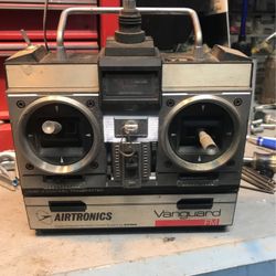 Classic Airtronics Transmiter