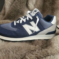 Men's New Balance shoes size 13
