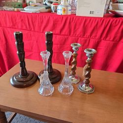Candle Holders