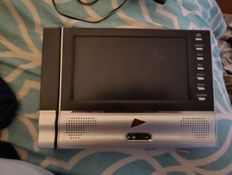 Portable DVD Player