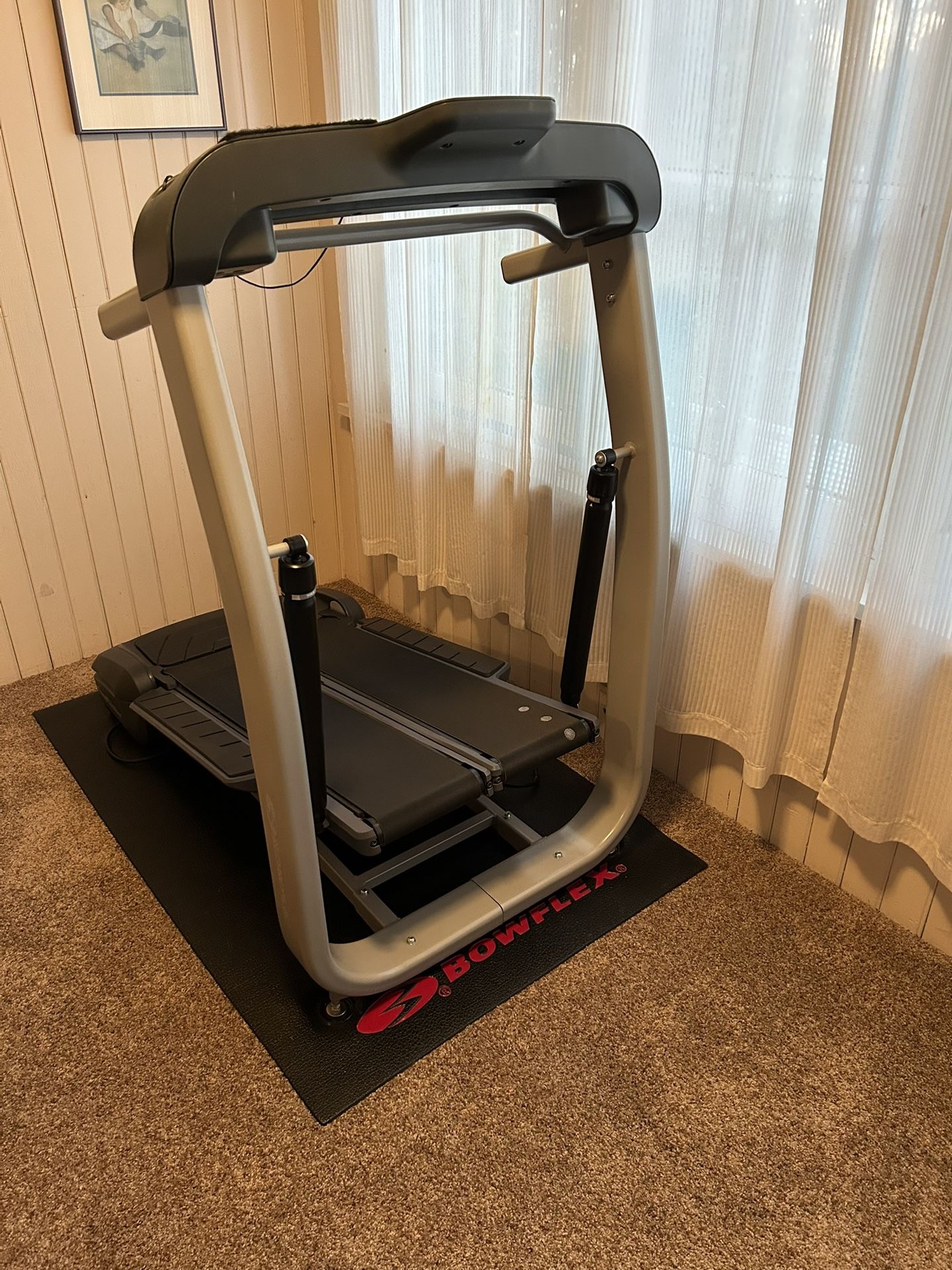 Bowflex TreadClimber