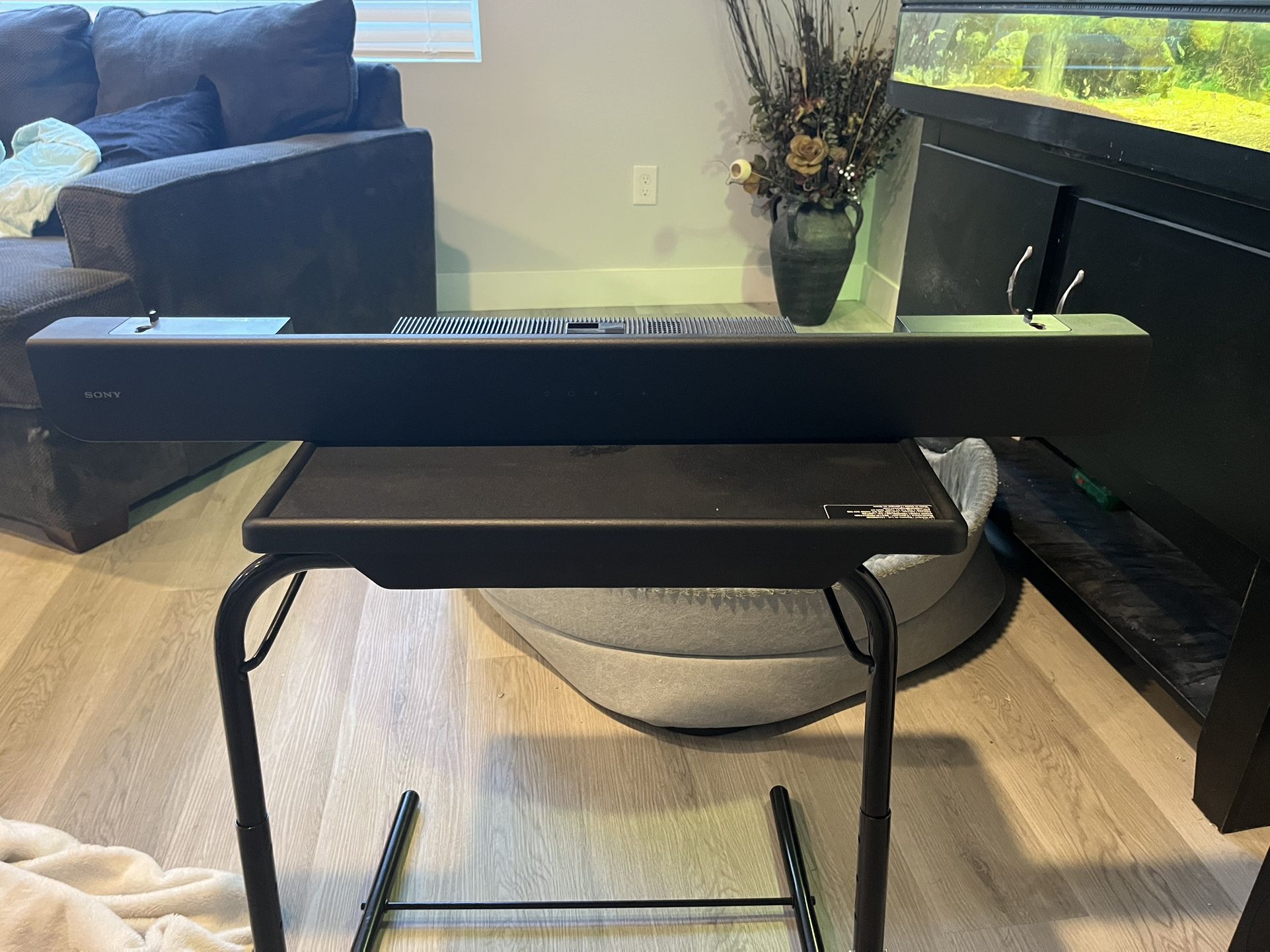 Sony Sound Bar System