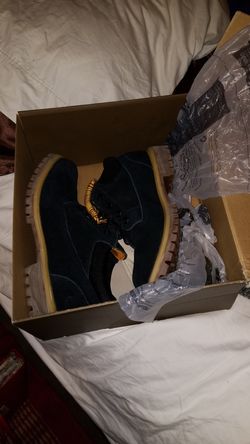 Timberland