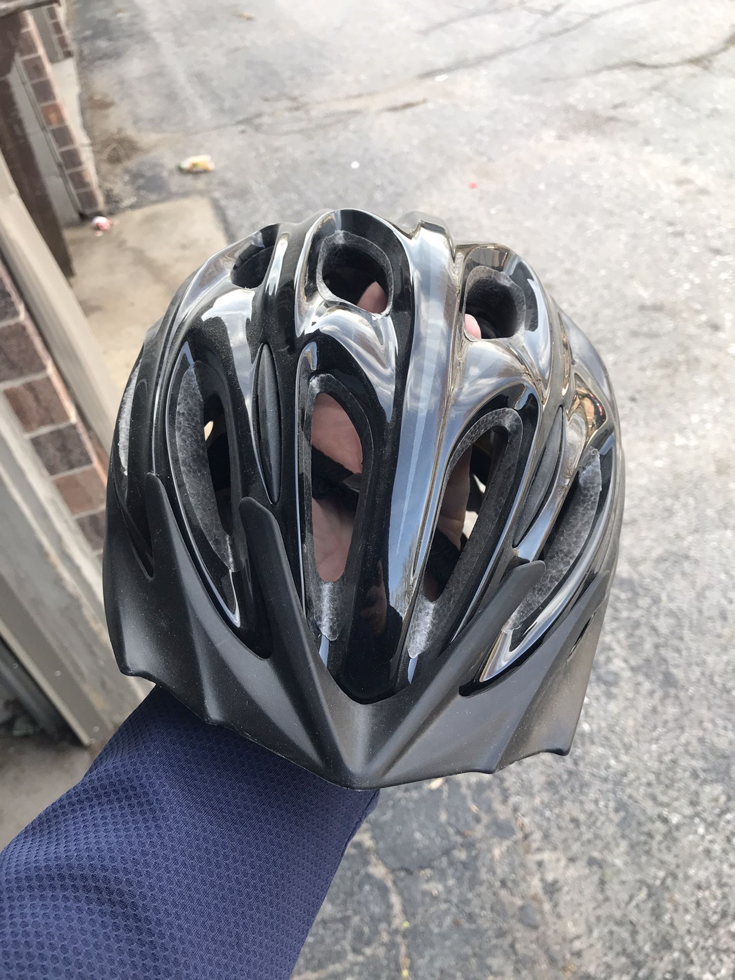 Cannondale Bike Helmet