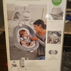 Ingenuity Infant Swing