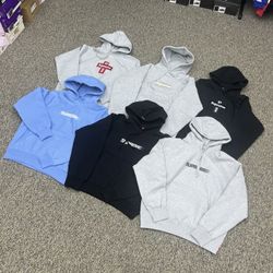 Supreme Hoodies 