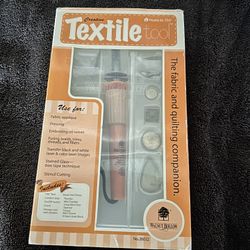 Creative Textile Tool
