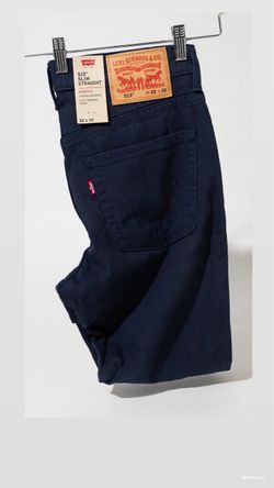 513 Levi’s 32X32