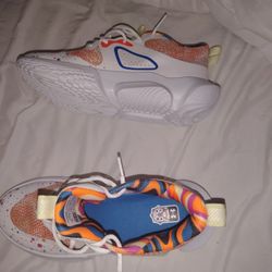 Under Armor Shoes