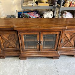 Entertainment Center