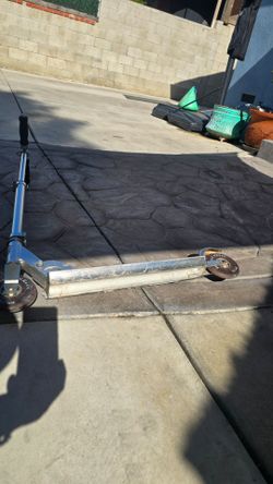 Scooter