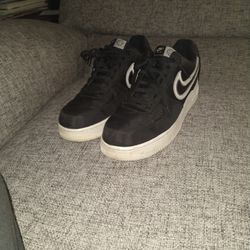 Nike Air Forces Size 11