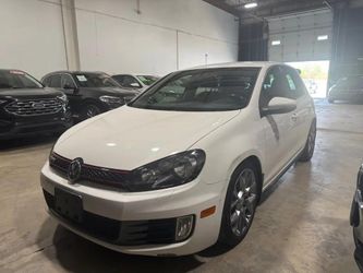 2013 Volkswagen GTI