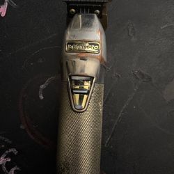 BayBliss Pro Gold Fx