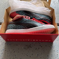 Puma Poison Frog Clyde 3 Sz10