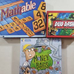 FREE Board GAMES