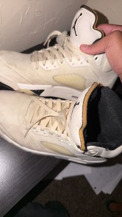 Jordan 5s
