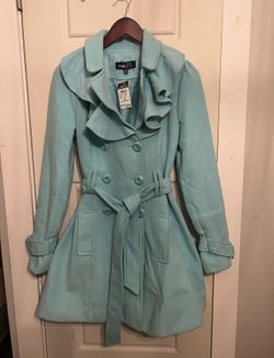 Women’s Long Coat 🌸