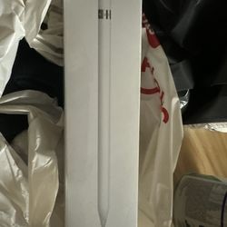 Apple Pencil