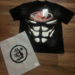 hellstar hero shirt!