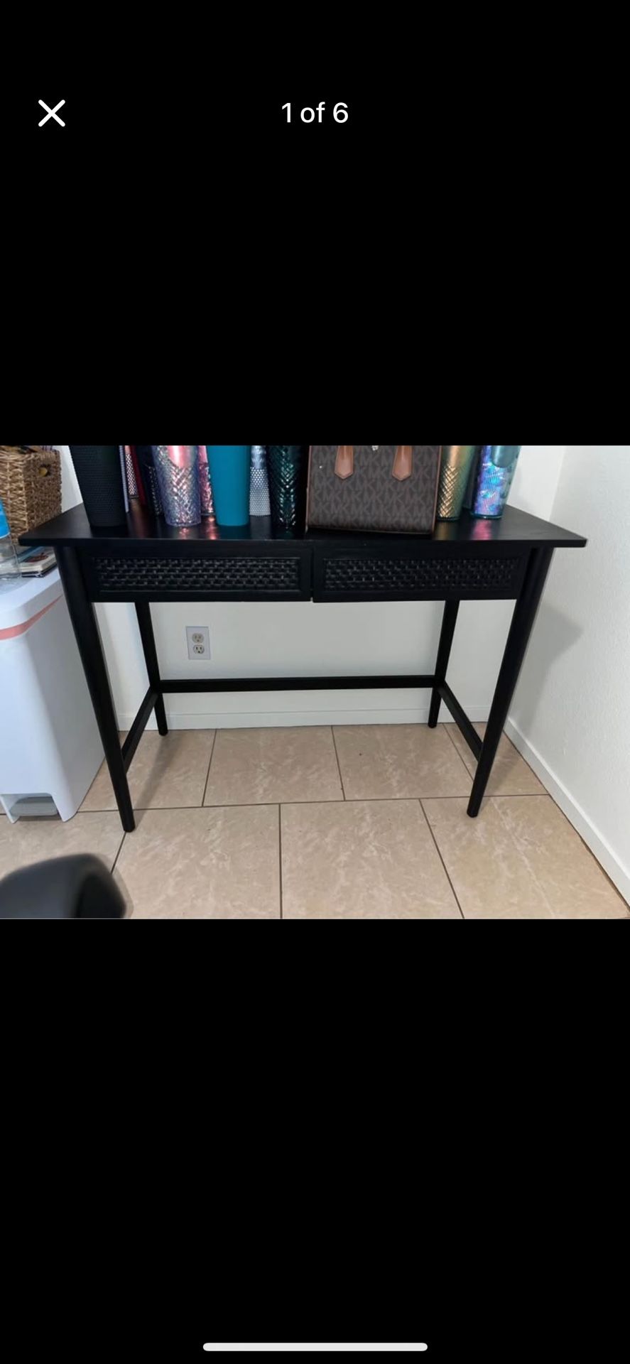 Desk