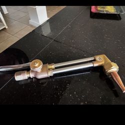 Cutting Torch