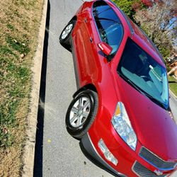 2012 Chevrolet Traverse $4000