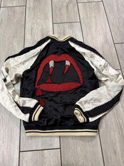 SAINT LAURENT JACKET