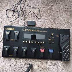 Boss 100