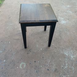 Side/ End  Table