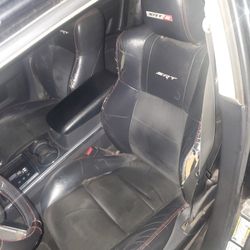 Srt8 Seat