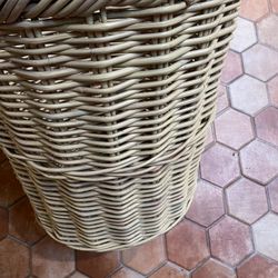 Wicker Basket