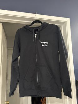 Kanvas By Katin Zip Up Sweatshirt