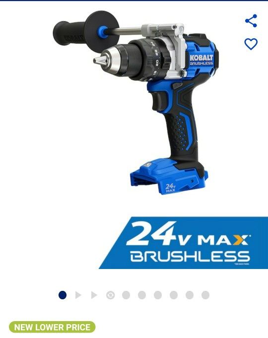 Hammer Drill