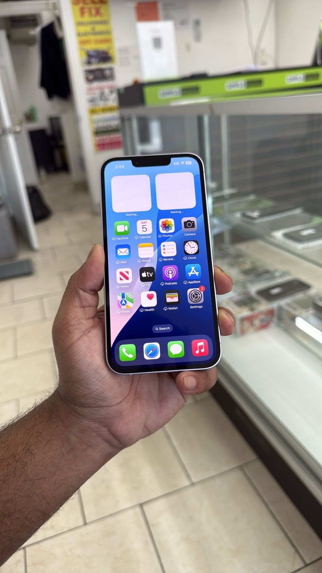 Apple iPhone 15 256gb Unlocked