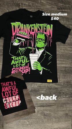 Aloc tee shirt