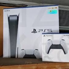 A New Bundle Disc Gaming And Controller