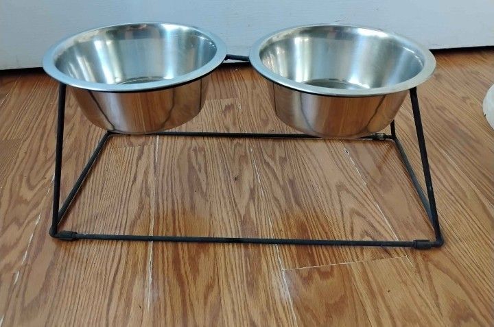 Large Dog Bowl