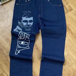 Sky Da Limit Pants 42 X 32 