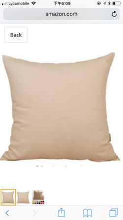 Pillow