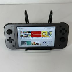 Nintendo Switch Lite Pokemon Edition Dialga & Palkia