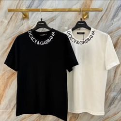 Tshirt DOLCE GABBANA 