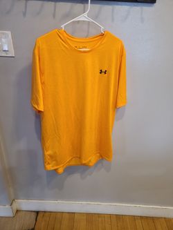 Under Armor Size XL Loose Soft Material 