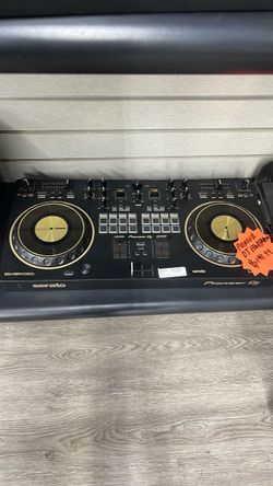 Pioneer Dj