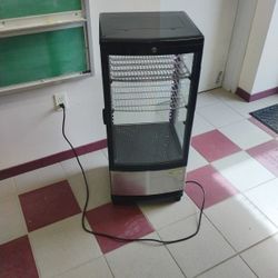 Turbo Air CRT - 77- 1R - N Diamond Showcase