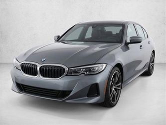2023 BMW 330i