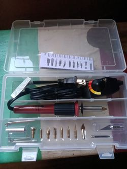 Walnut hollow versa tool