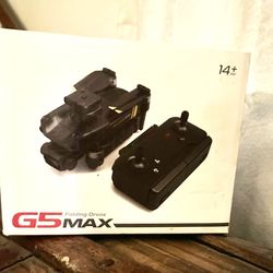 G5 Max Drone 